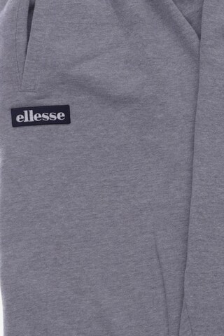 ELLESSE Pants in 35-36 in Grey