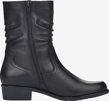 REMONTE Ankle Boots in Black