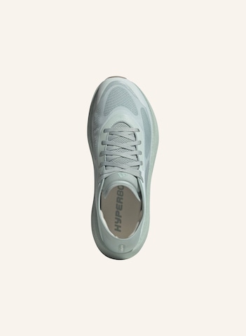 Scarpa da corsa 'Hyperboost' di ADIDAS PERFORMANCE in verde