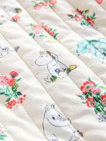 Vestă 'Mumins' de la Cath Kidston pe bej