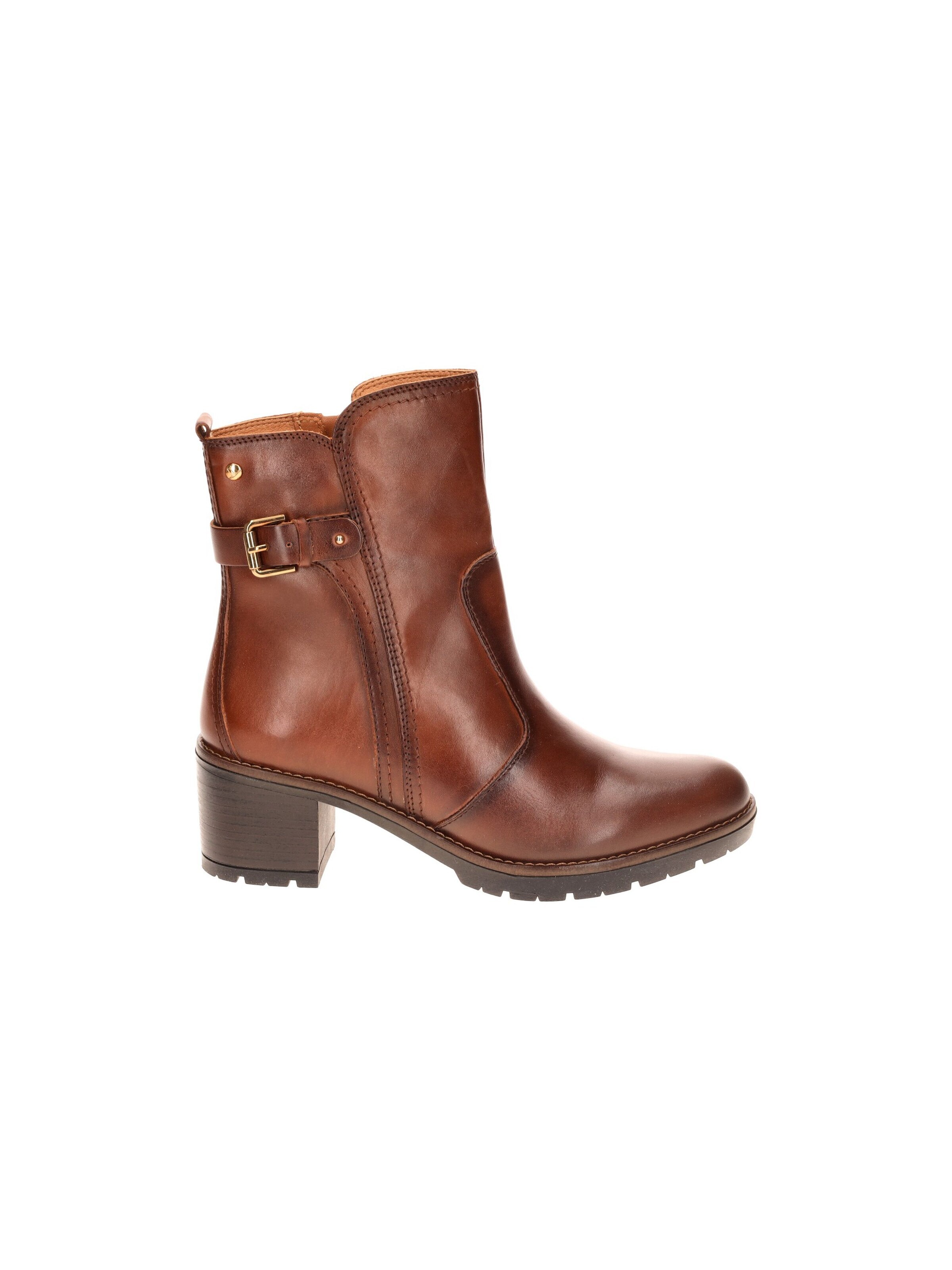 PIKOLINOS Boots 'W7H-8865'‌‌‌‌ in Braun
