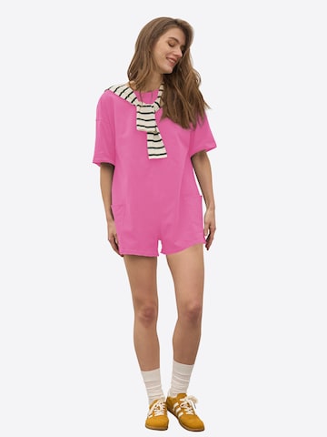 Imily Bela Jumpsuit in Pink