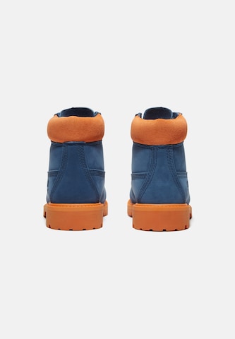 TIMBERLAND Boots in Blau