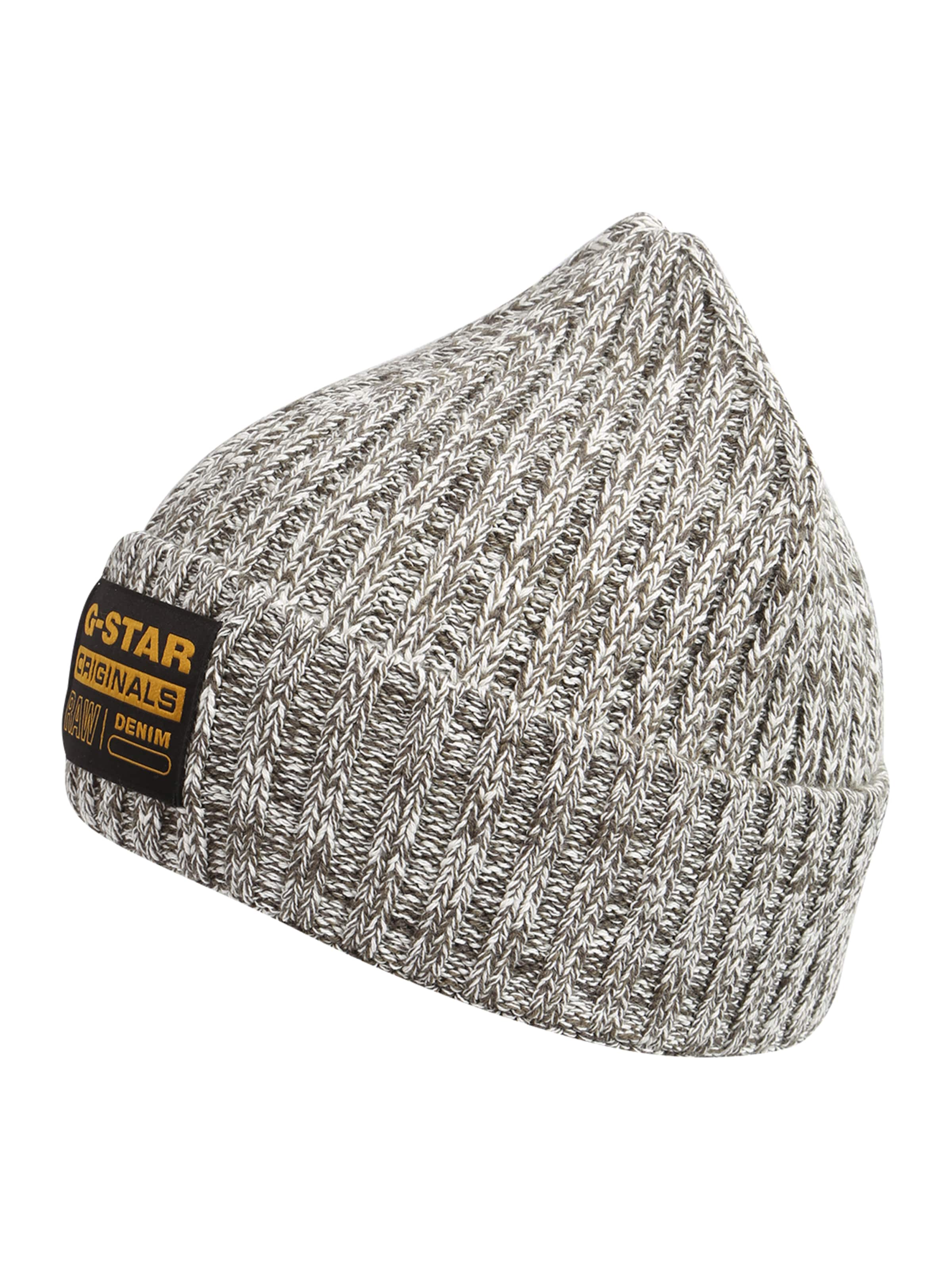 g star raw beanie