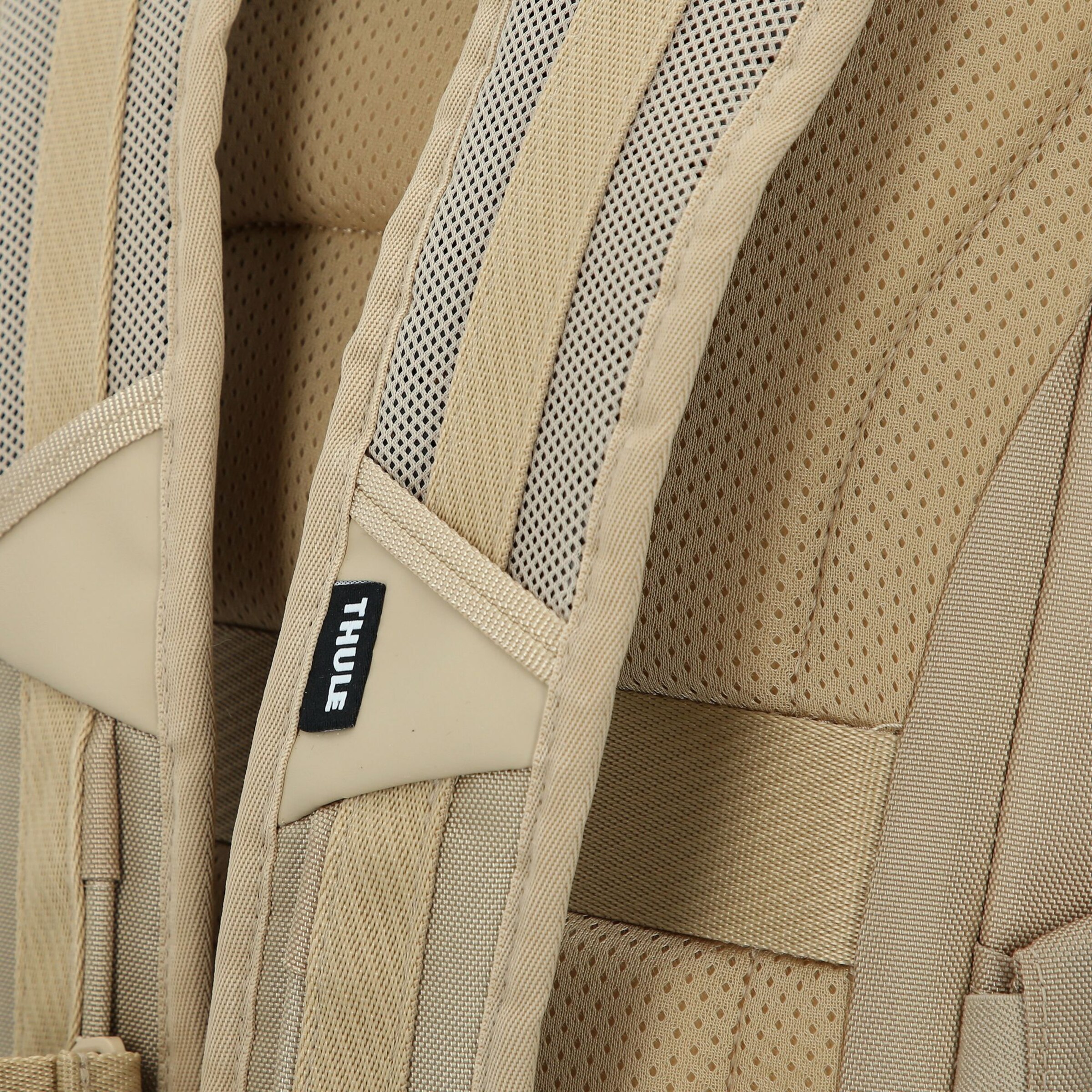 Sac à dos Thule en marron