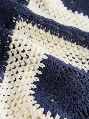 Next Хавлия за плаж в синьо