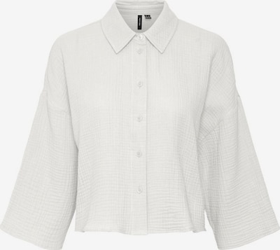 Camicia da donna 'NATALI' VERO MODA di colore bianco, Visualizzazione prodotti