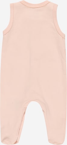 Fixoni Romper/bodysuit in Pink