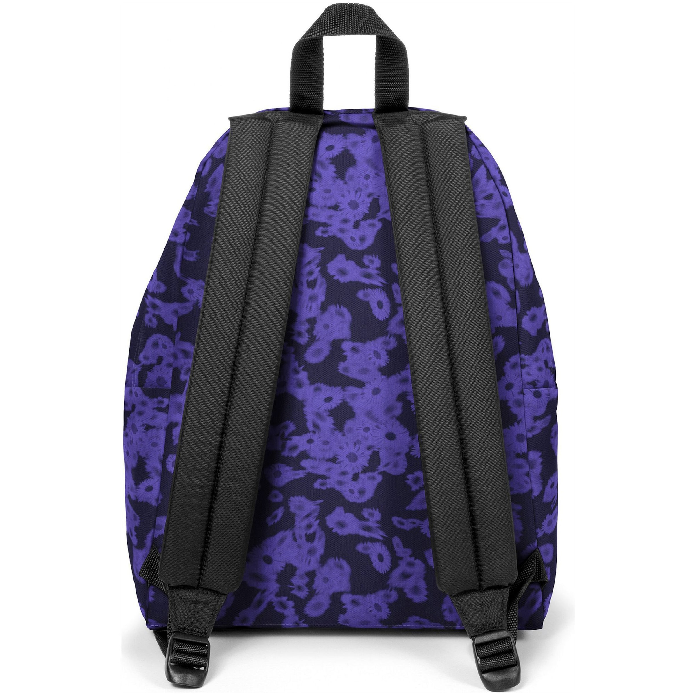 EASTPAK Backpack 'Padded Park'r' in Purple