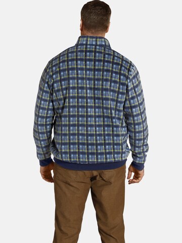 Charles Colby Sweatshirt in Blue