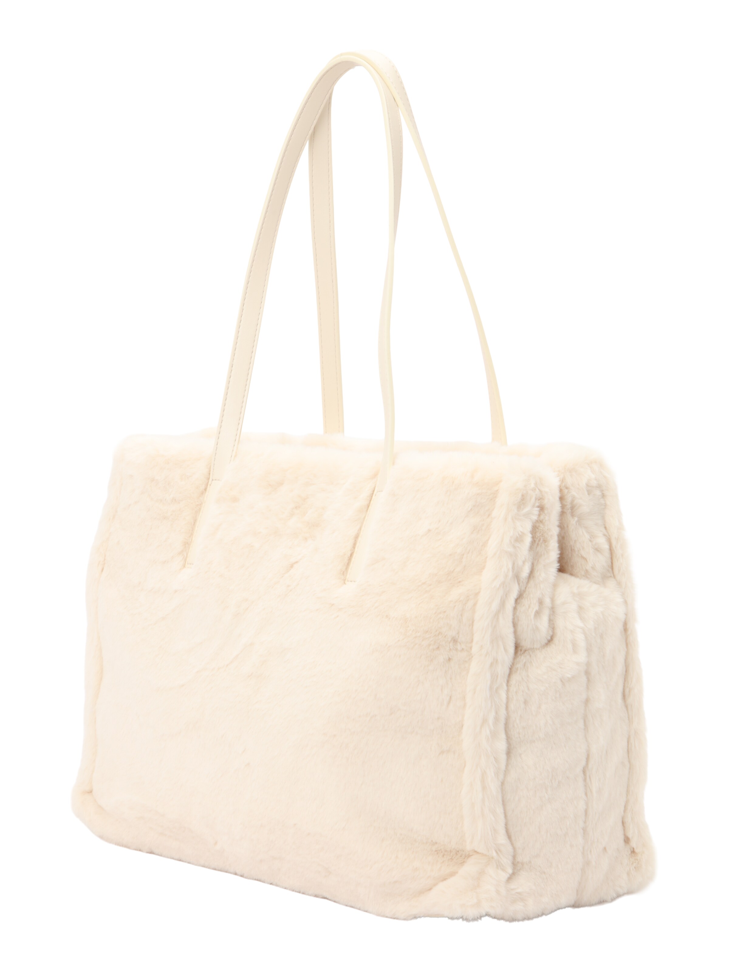 VALENTINO Шоппер в Бежевый