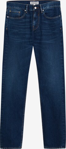 ARMEDANGELS Regular Jeans 'Dylaano' in Blauw: voorkant