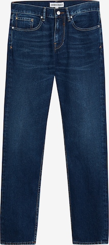 ARMEDANGELS Regular Jeans 'Dylaano' in Blauw: voorkant