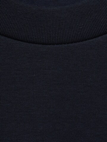 MANGO MANSweater majica 'Nole' - plava boja