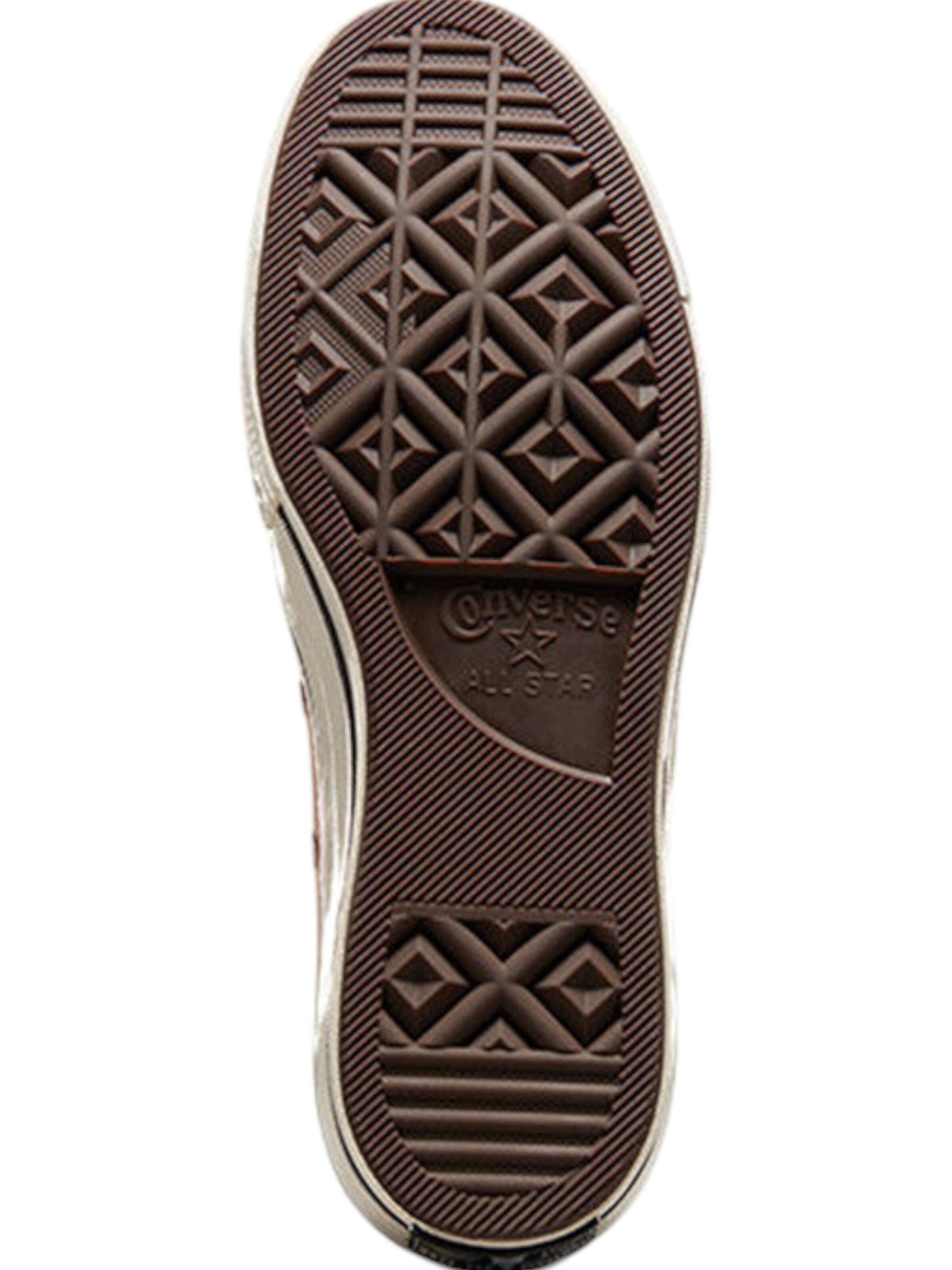 Baskets basses 'CHUCK 70' CONVERSE en mélange de couleurs