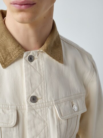 NextPrijelazna jakna - bež boja