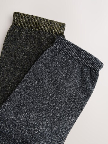 Chaussettes Next en noir