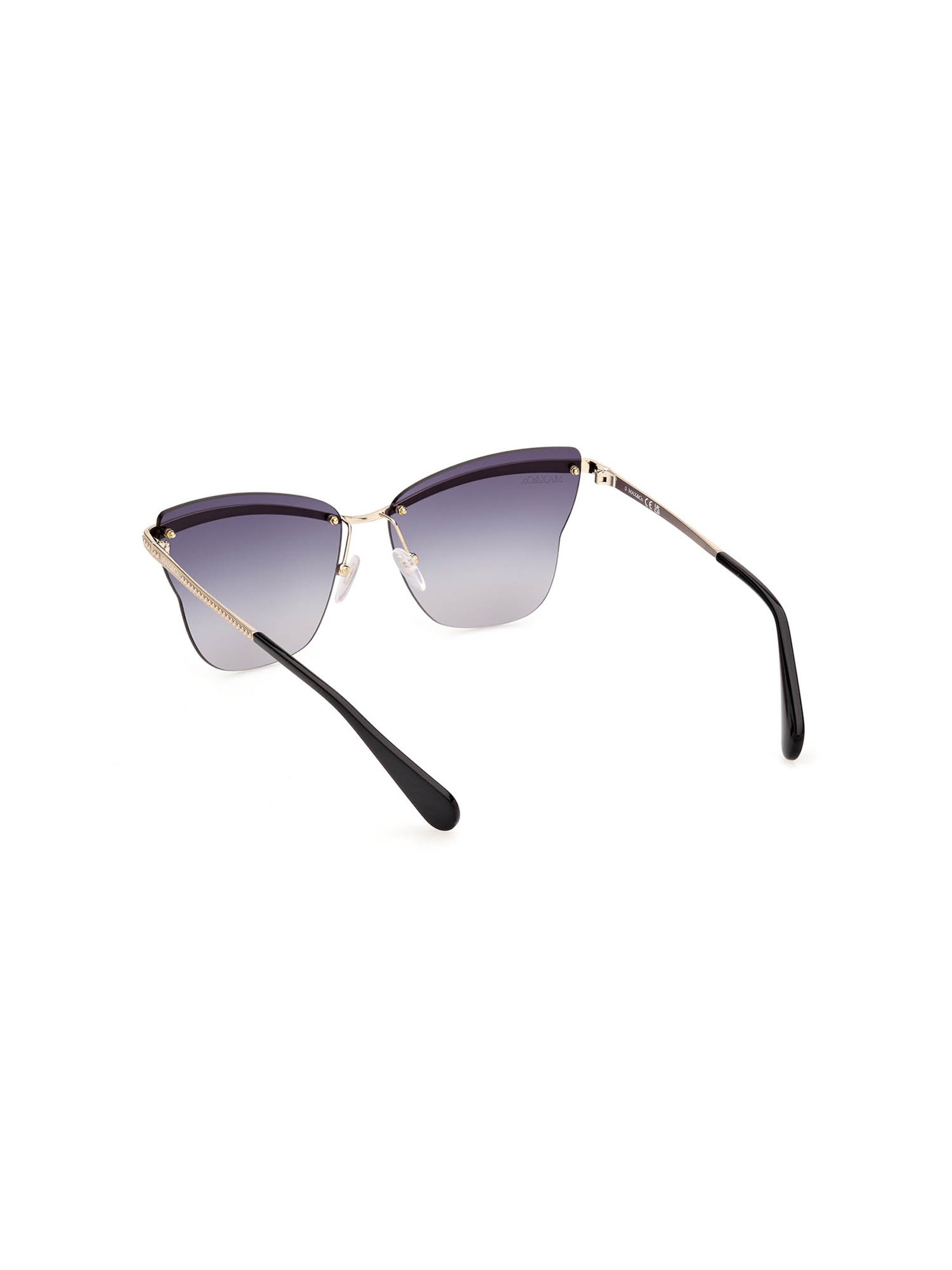 Occhiali da sole di MAX&Co. in oro