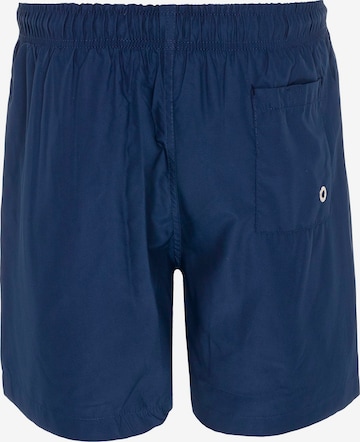 Redbridge Board Shorts 'Anchorage' in Blue