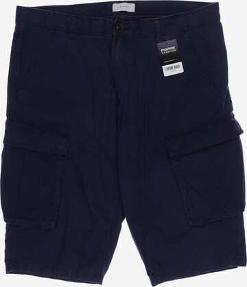 ESPRIT Shorts in 38 in Blue: front