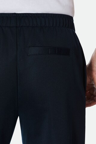 Stooker Men Regular Shorts 'Beno' in Blau