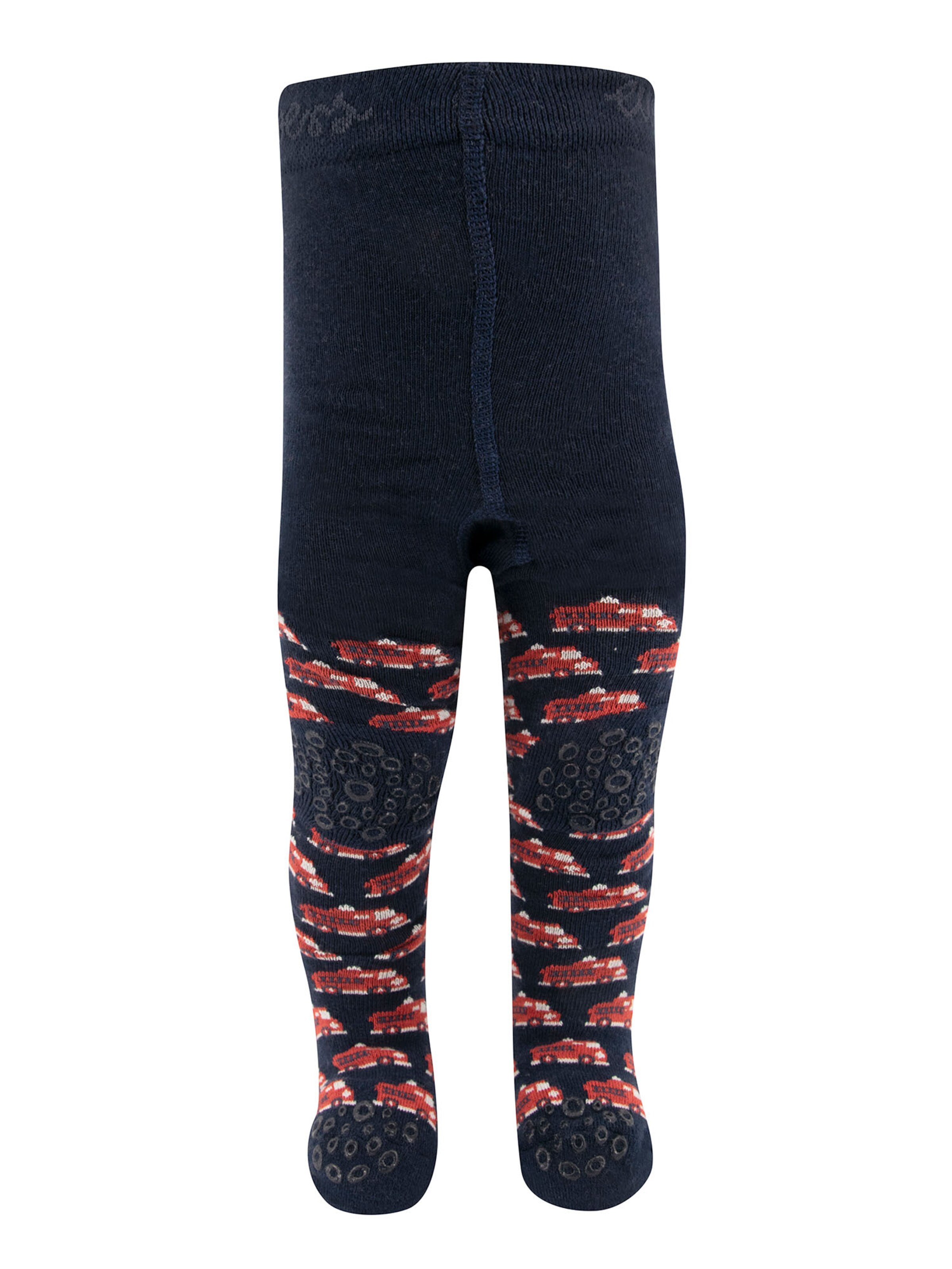 Collant EWERS en bleu : devant