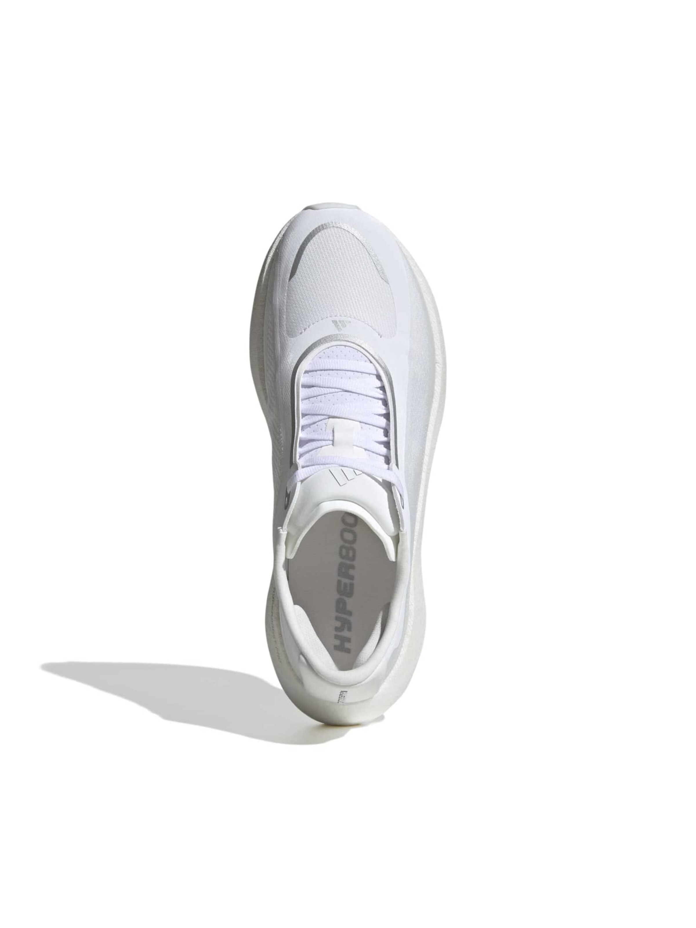 ADIDAS PERFORMANCETenisice za trčanje 'HYPERBOOST EDGE' - bijela boja