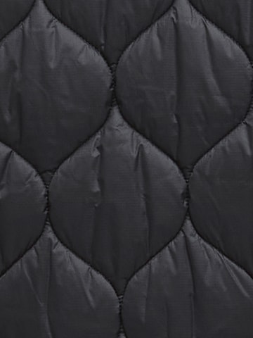Veste mi-saison 'Spey' Barbour en noir