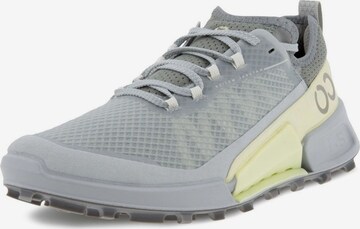 ECCO Sneakers in Grey: front