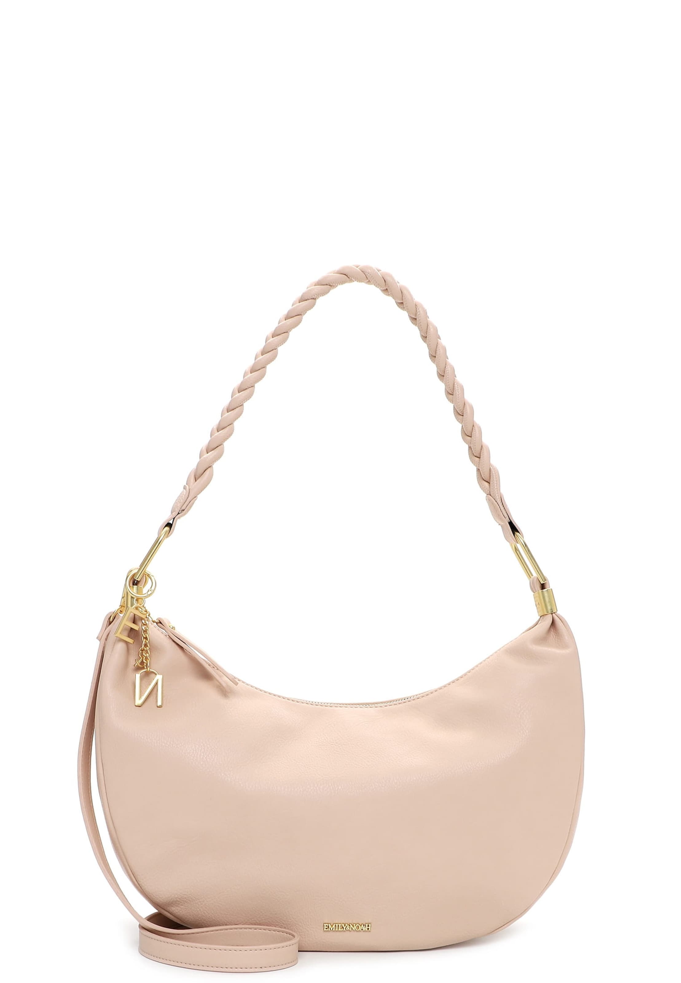 Poche ventrale 'Judith' Emily & Noah en rouge : devant