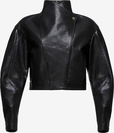 V S P Winterjacke 'Isla' in XS in schwarz, Produktansicht