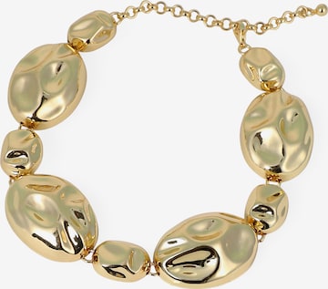 auksinė SOHI Grandinėlė 'Shobana': priekis