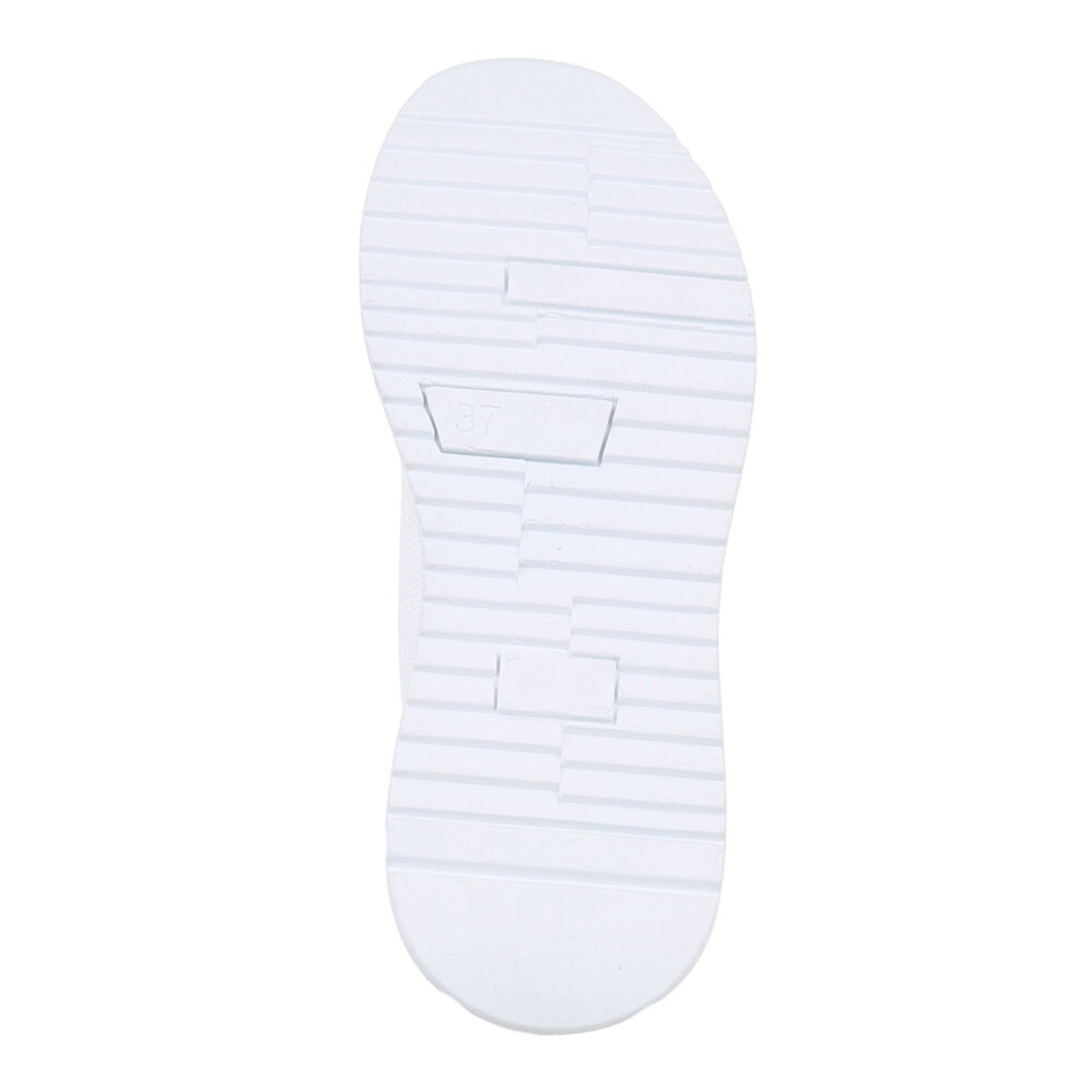Ital-Design Slip-Ons in White