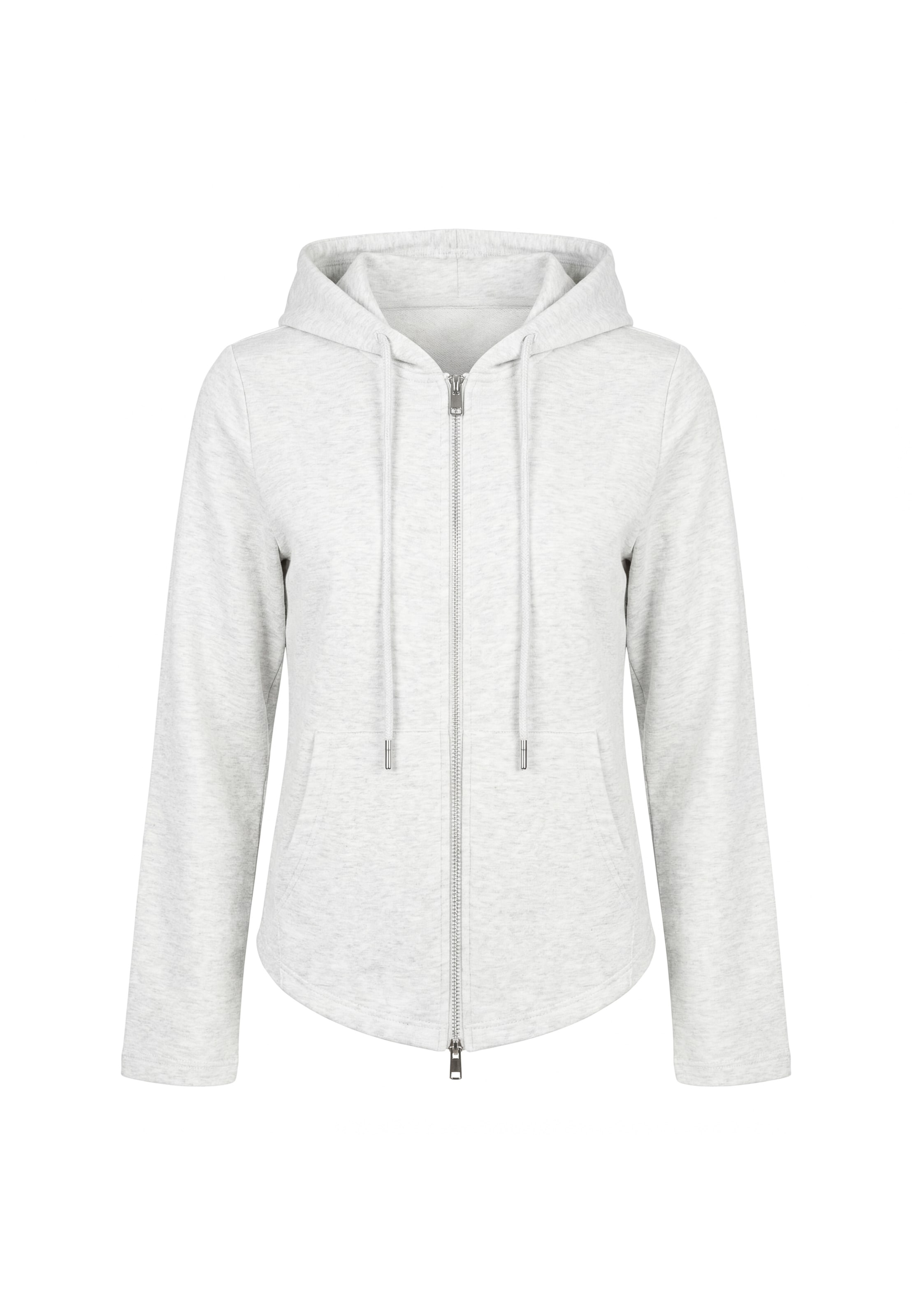 myMo ATHLSR - Sudadera en blanco: frente