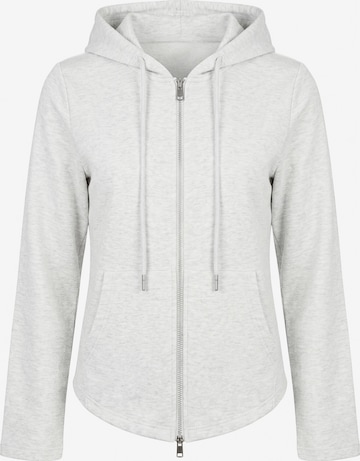 myMo ATHLSR - Sudadera en blanco: frente