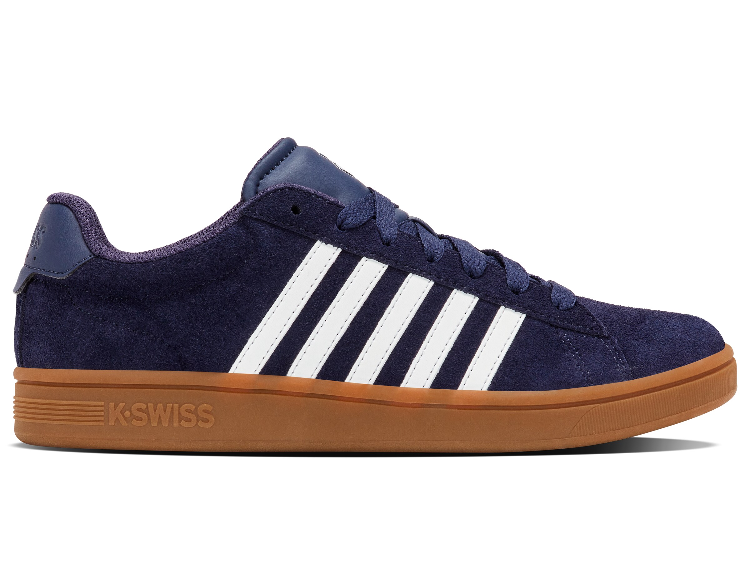 K-SWISS Sneaker in Blau