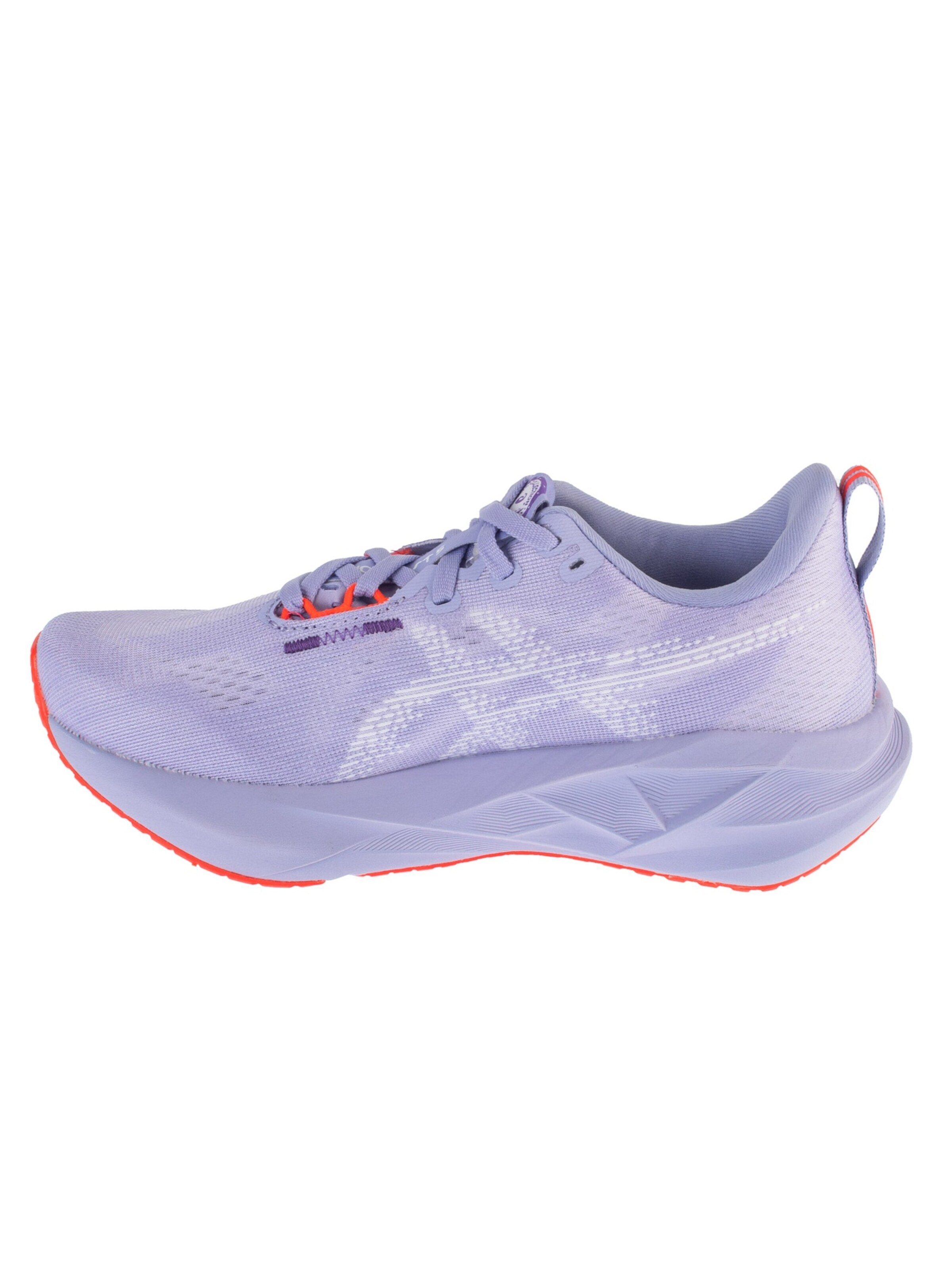 ASICS Loopschoen 'Novablast 5 Tokyo' in Lila