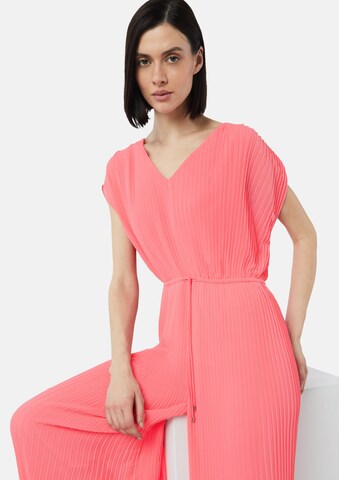 COMMA Jumpsuit in Pink