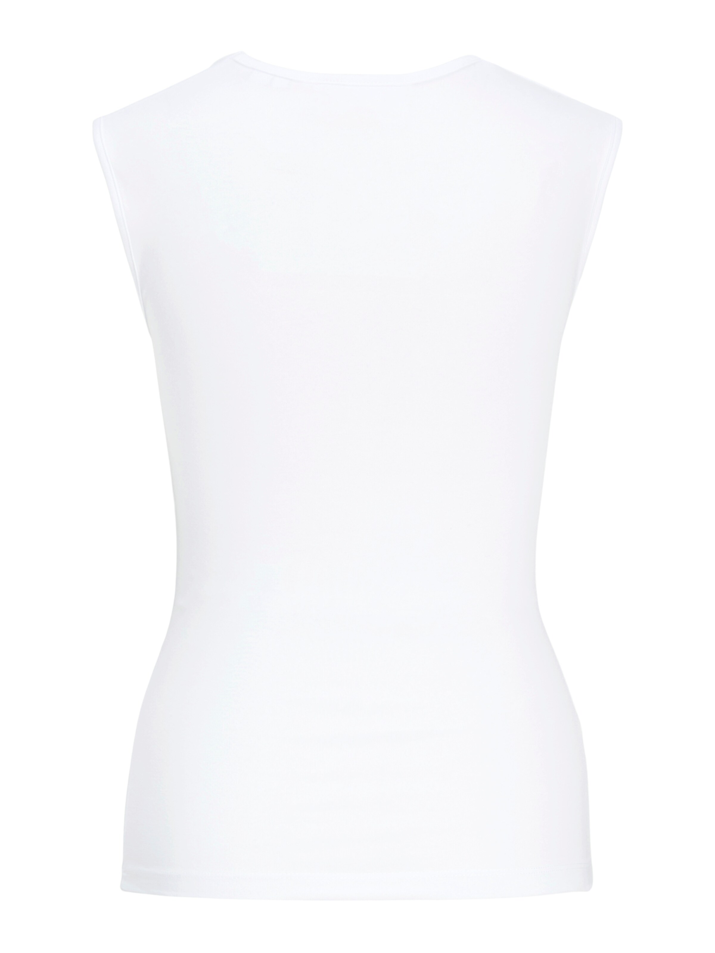 JJXX Топ 'JXISABELLA' в Белый