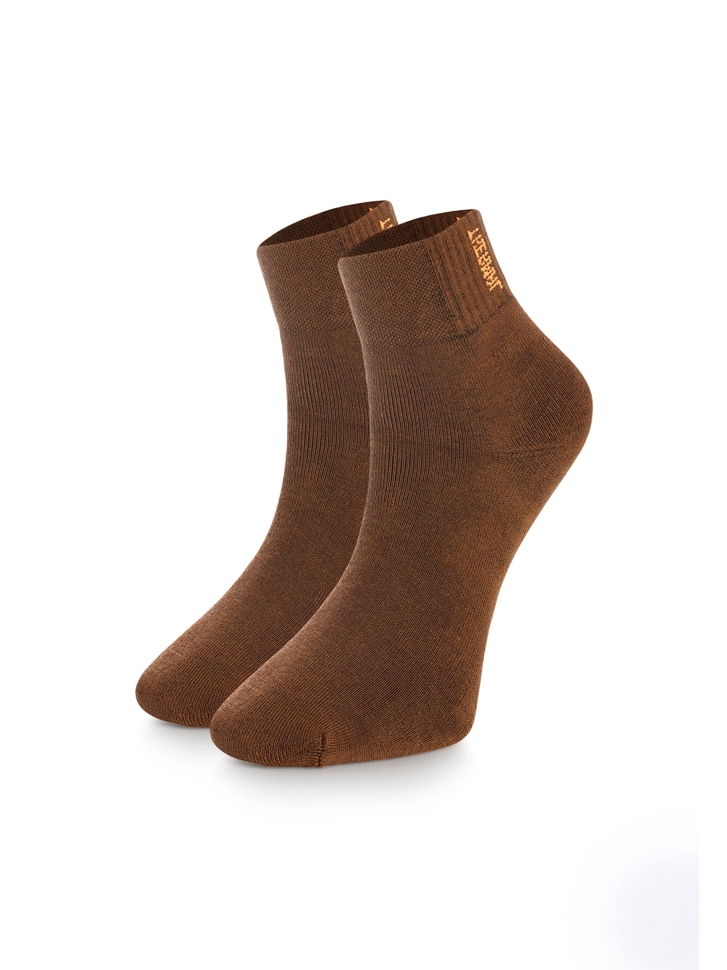 Crea Socks Sukat värissä monivärinen