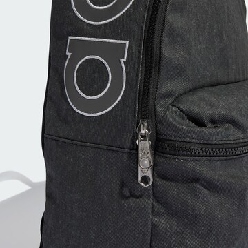 ADIDAS ORIGINALS Rugzak in Zwart