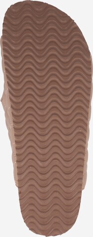 Madden Girl Mules 'Briaa' in Brown