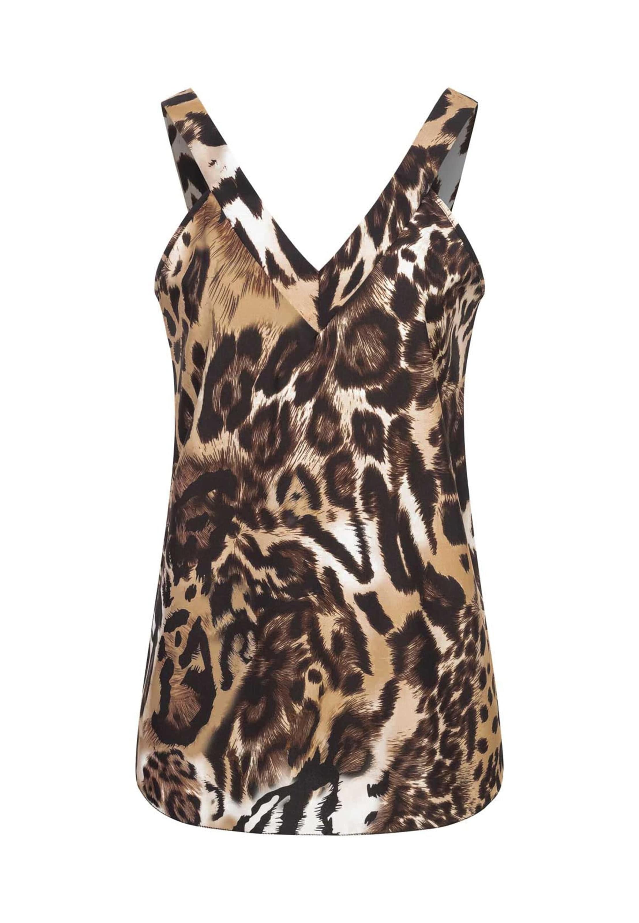 Cloud5ive Τοπ σε μπεζ: μπροστά