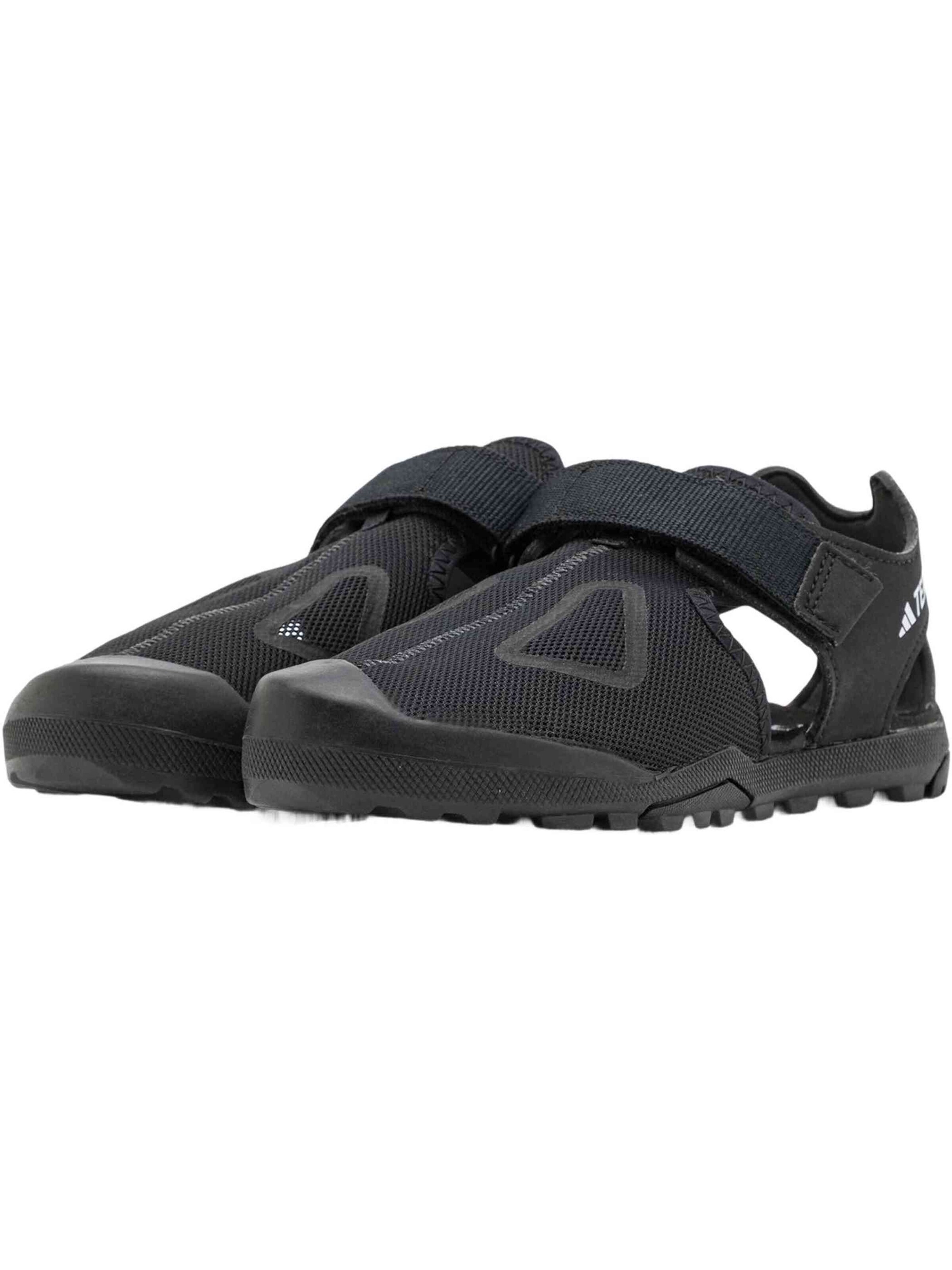 ADIDAS ORIGINALS - Sandalias 'Terrex Captain Toey 2.0' en negro