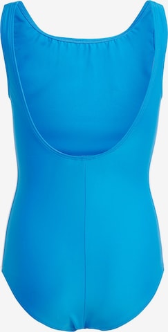 ADIDAS ORIGINALS Athletic Swimwear in Blue