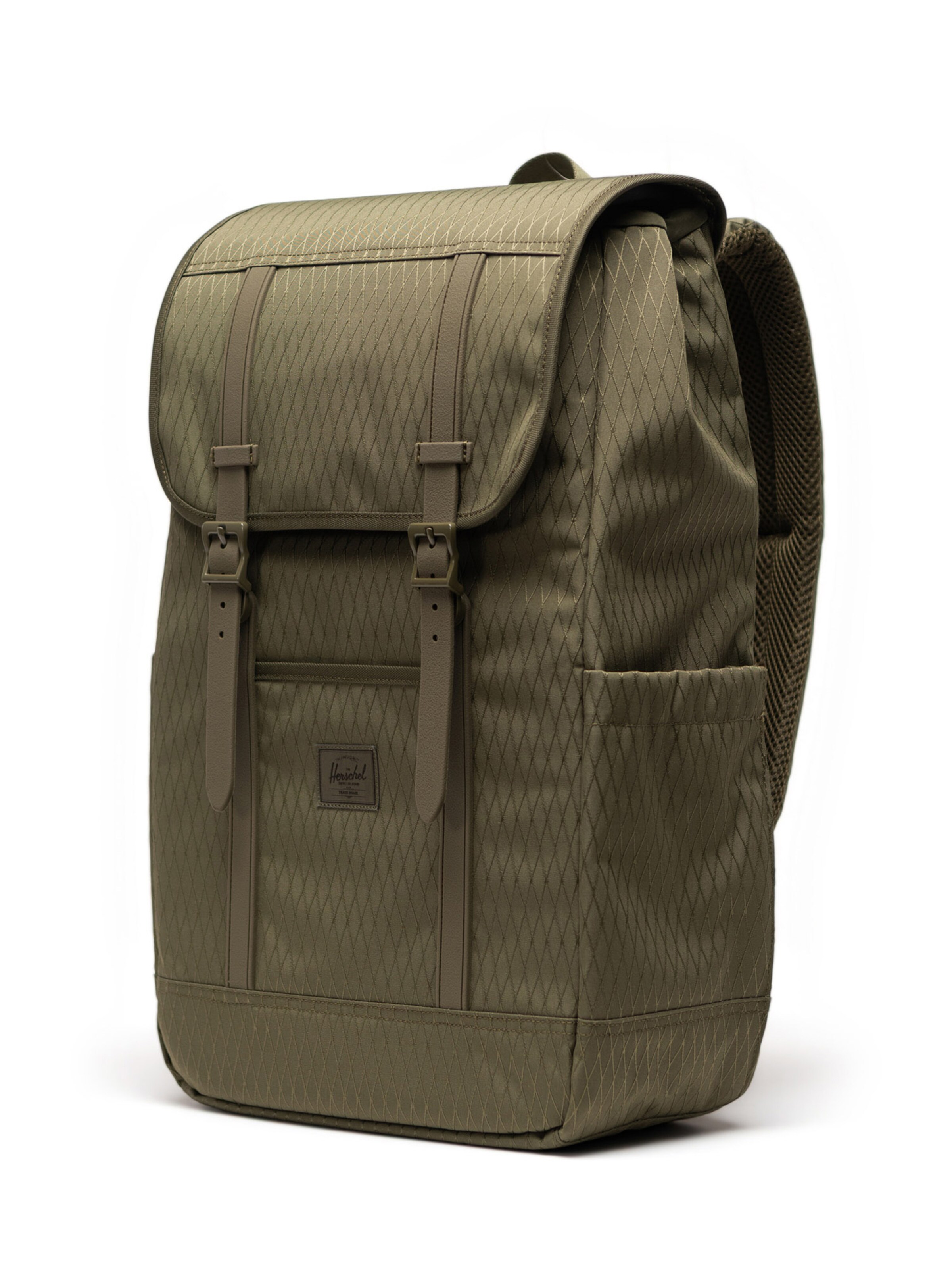 žalia Herschel Kuprinė 'Retreat™'
