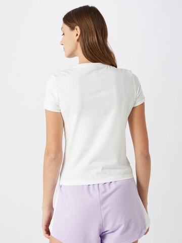 T-shirt PUMA en blanc