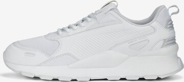 PUMA Sneakers laag 'RS 3.0' in Wit: voorkant