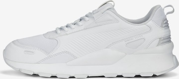 PUMA Sneakers laag 'RS 3.0' in Wit: voorkant