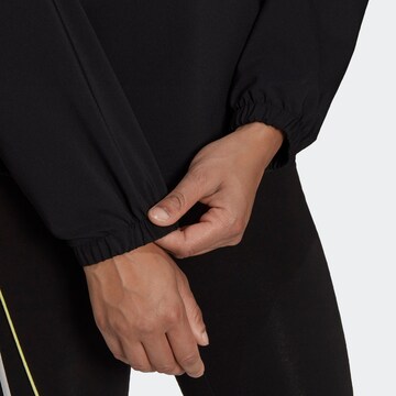 ADIDAS ORIGINALS - Sudadera en negro